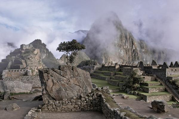 Peru - 11 dnevno potovanje po deželi Inkov