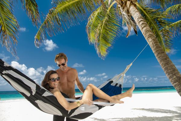 Sandals Barbados *****