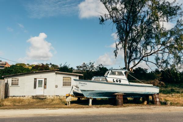 Sandals Royal Barbados *****