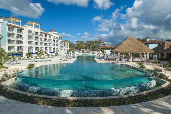 Sandals Royal Barbados *****, Barbados