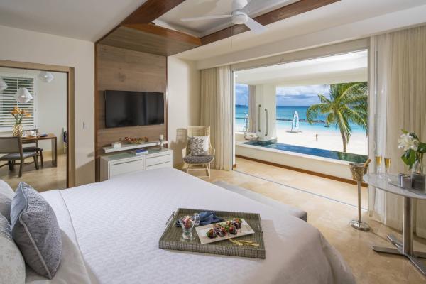 Sandals Royal Barbados *****, Barbados