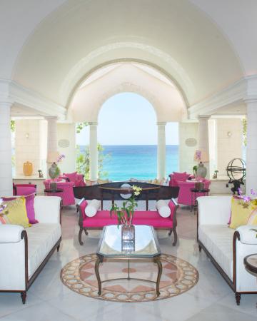 Sandy Lane Hotel *****