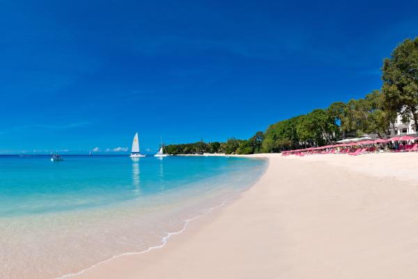 Sandy Lane Hotel *****