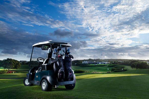 Sandy Lane Hotel *****