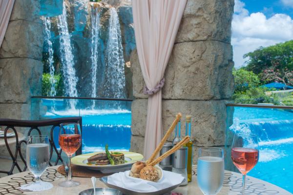 Sandy Lane Hotel *****, Barbados