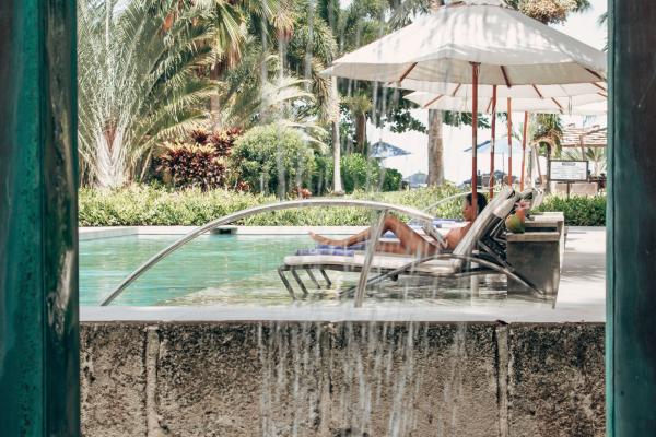 The Sandpiper *****, Barbados
