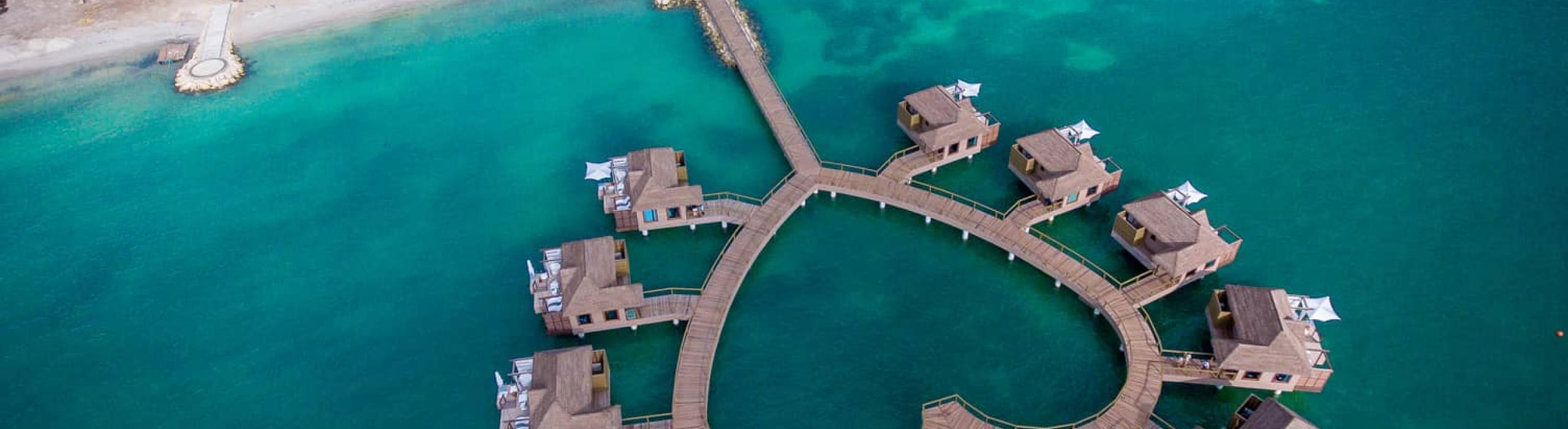 Sandals South Coast  *****