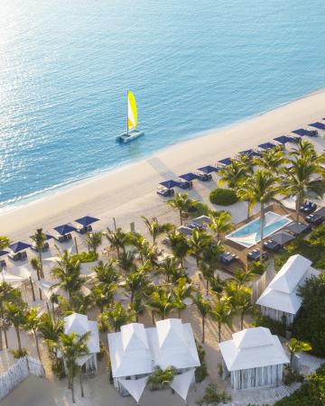 Banyan Tree Mayakoba *****