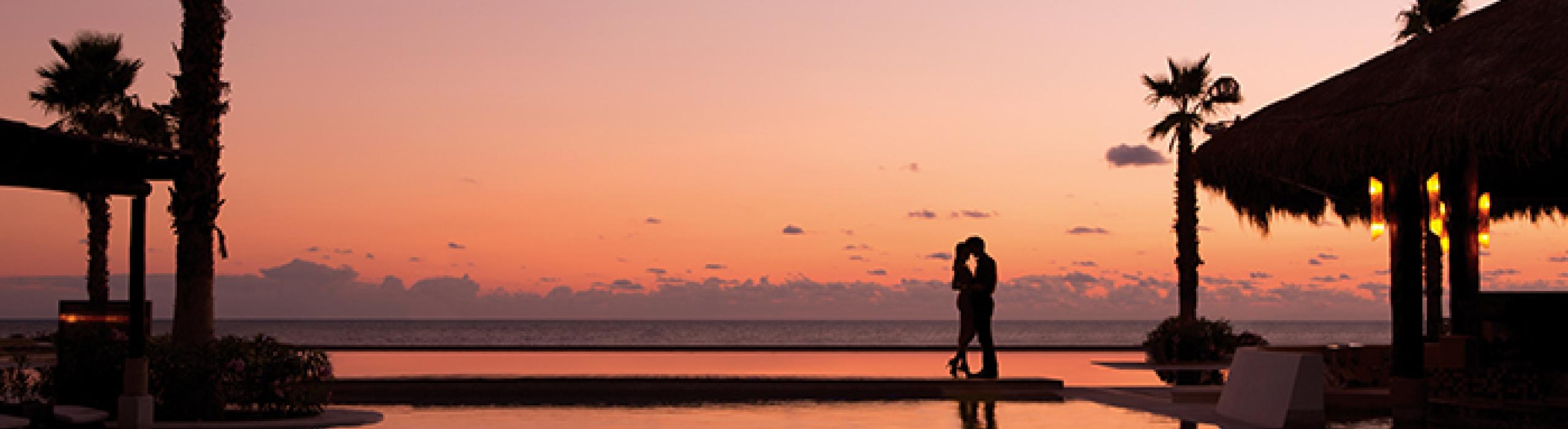 Secrets Playa Mujeres Golf & Spa Resort *****