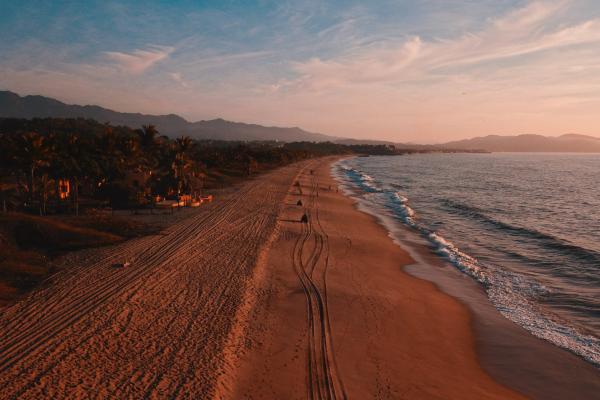 Banyan Tree Mayakoba *****