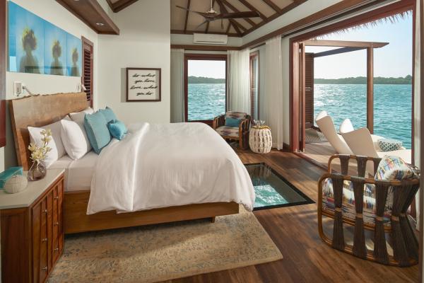 Sandals South Coast  *****, Jamajka