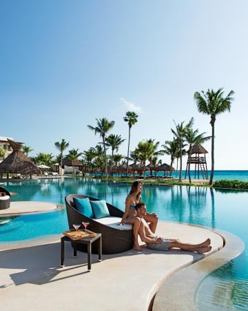 Secrets Akumal Riviera Maya *****