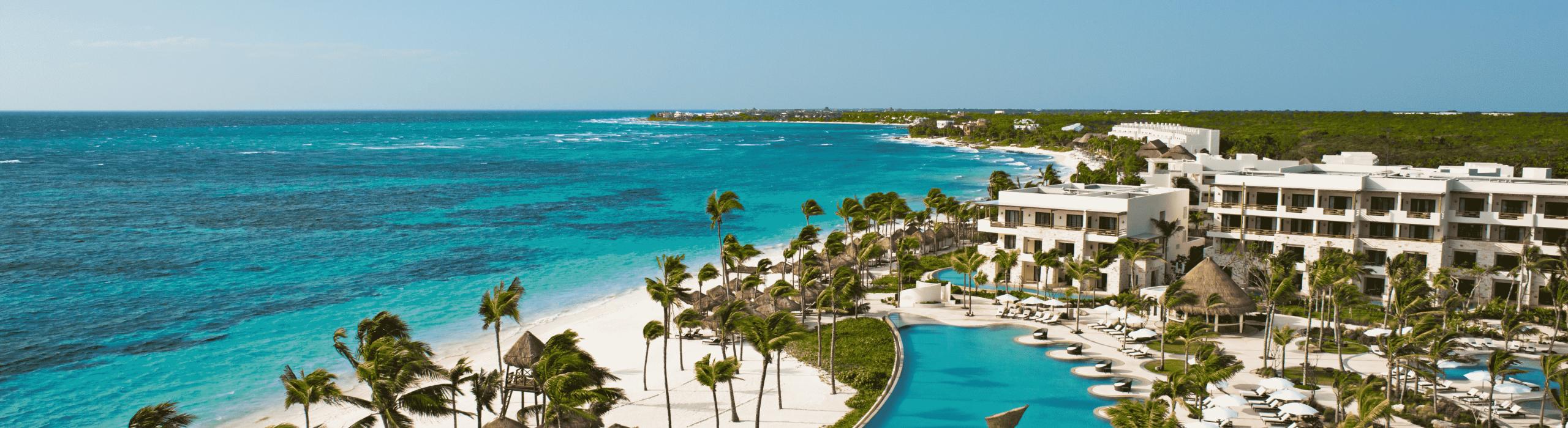 Secrets Akumal Riviera Maya *****