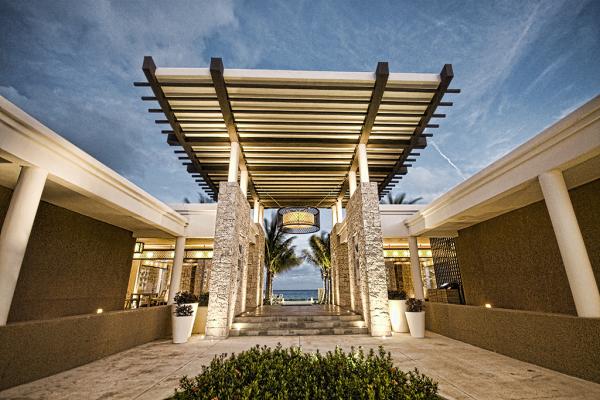Banyan Tree Mayakoba *****, Mehika