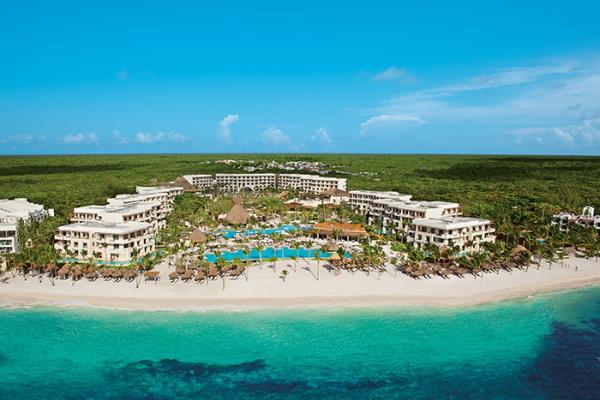 Secrets Akumal Riviera Maya *****, Mehika