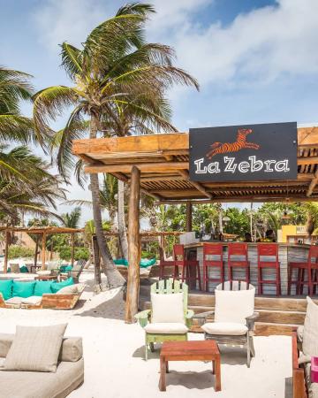 La Zebra Colibri Boutique Hotel *****