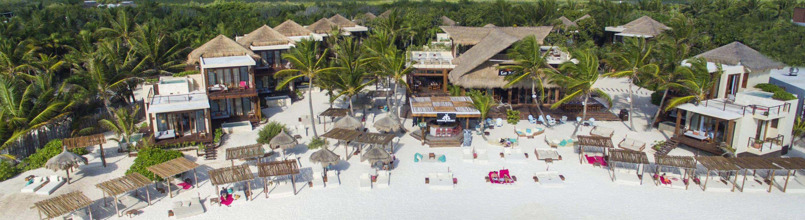 La Zebra Colibri Boutique Hotel *****