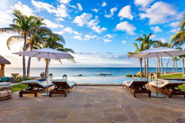 One & Only Palmilla *****, Mehika