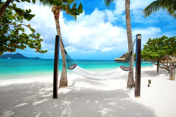 Sandals Grande St. Lucian *****