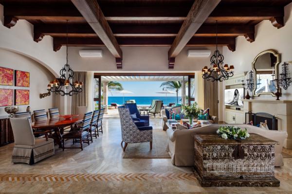 One & Only Palmilla *****, Mehika