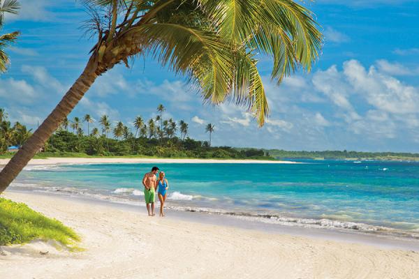Coconut Bay Beach Resort & Spa *****