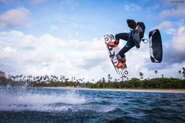 Coconut Bay Beach Resort & Spa *****