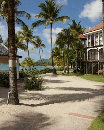 Rendezvous StolenTime, Santa Lucia *****