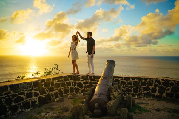 Rendezvous StolenTime, Santa Lucia *****