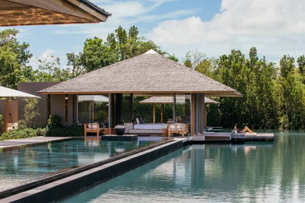 Amanyara *****, Turks in Caicos