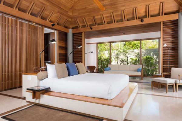 Amanyara *****, Turks in Caicos