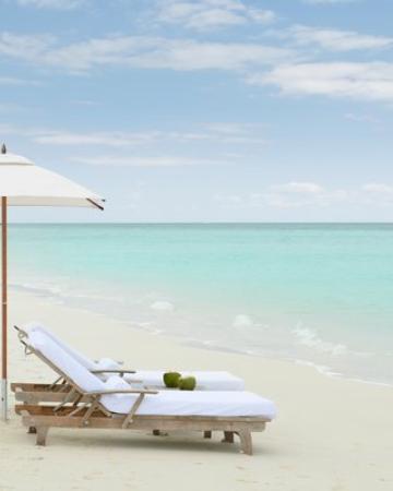 COMO Parrot Cay *****