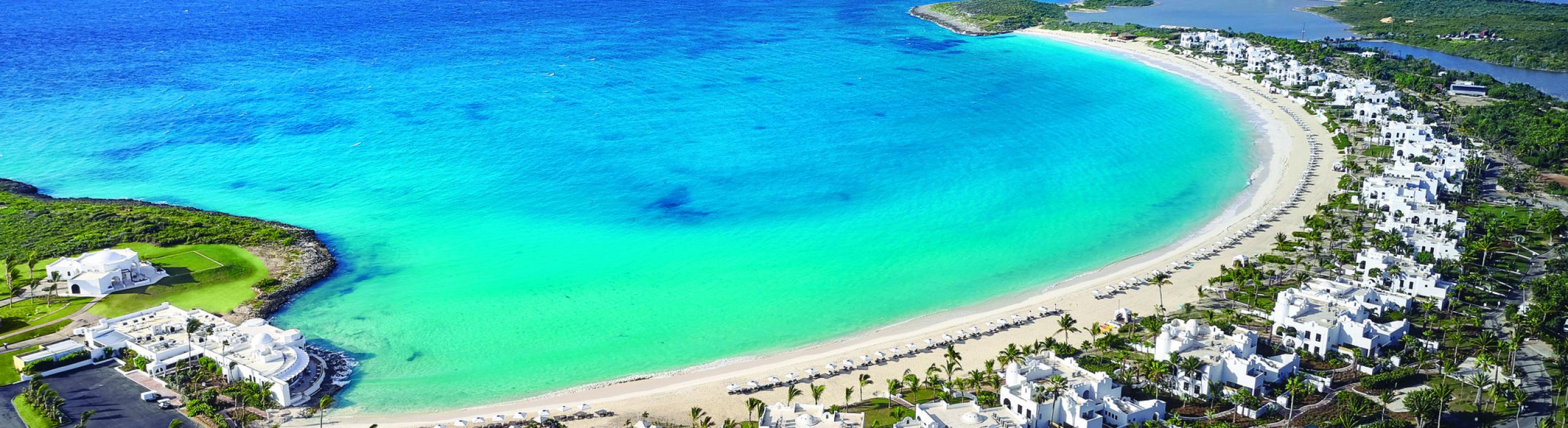 Belmond Cap Juluca *****