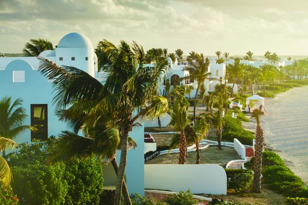 Belmond Cap Juluca *****, Angvila, Karibi
