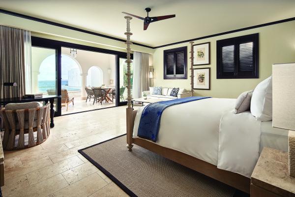 Belmond Cap Juluca *****, Angvila, Karibi