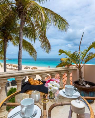 Frangipani Beach Resort  ****