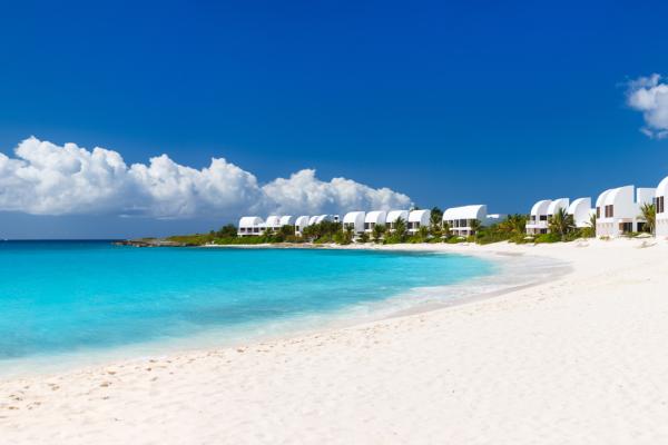 Frangipani Beach Resort  ****