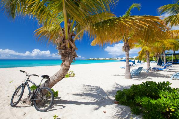 Frangipani Beach Resort  ****