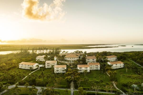 COMO Parrot Cay *****, Turks in Caicos