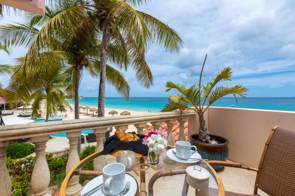Frangipani Beach Resort  ****, Angvila, Karibi