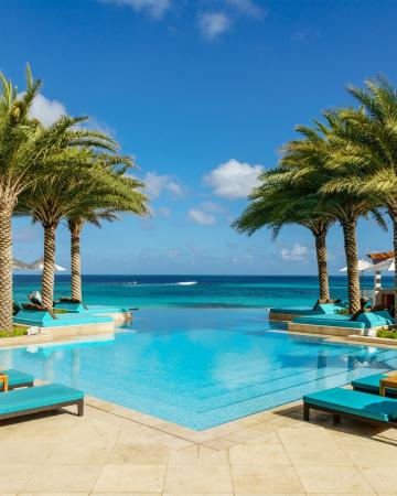 Zemi Beach House, LXR Hotels & Resorts *****