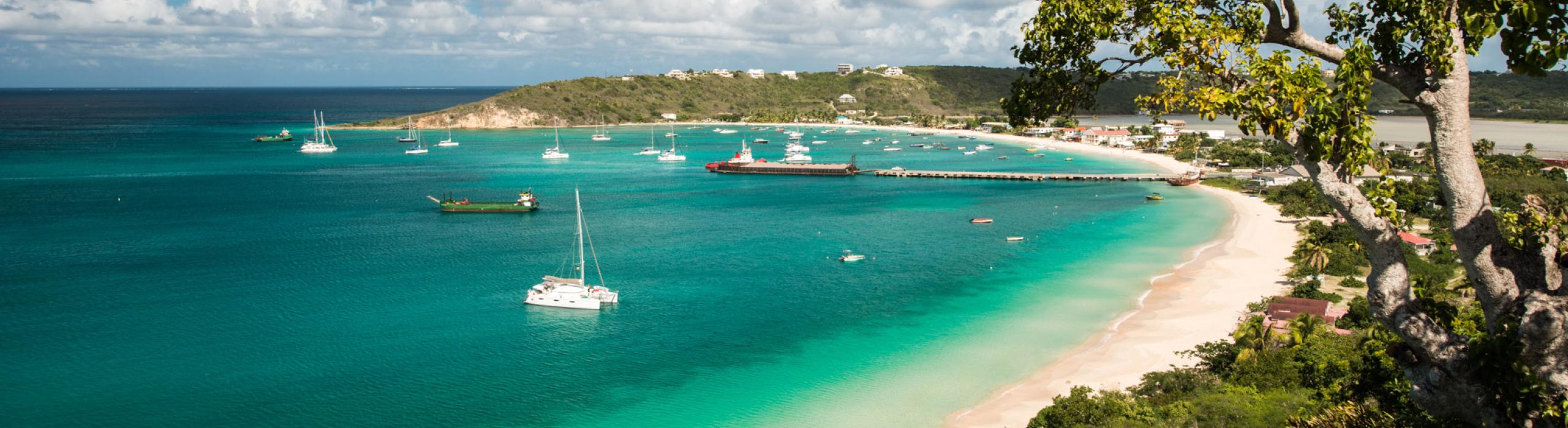 Anguilla