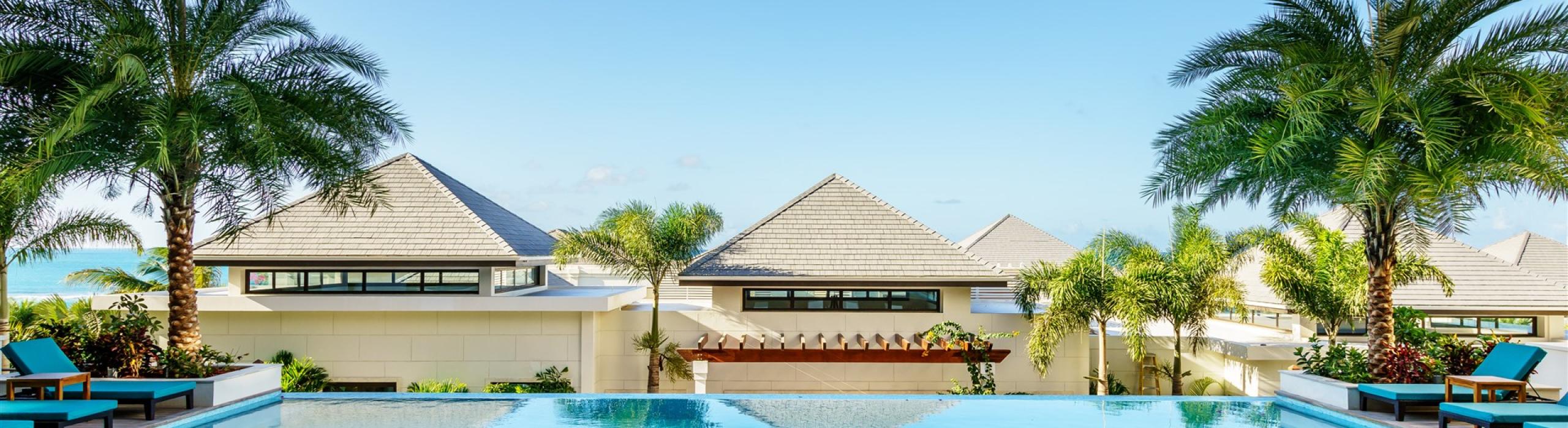 Zemi Beach House, LXR Hotels & Resorts *****