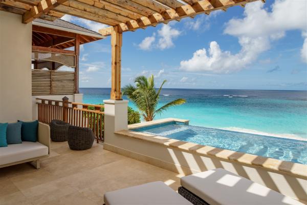 Zemi Beach House, LXR Hotels & Resorts *****, Angvila, Karibi