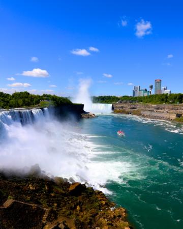 Vzhodna obala ZDA – 'self drive'