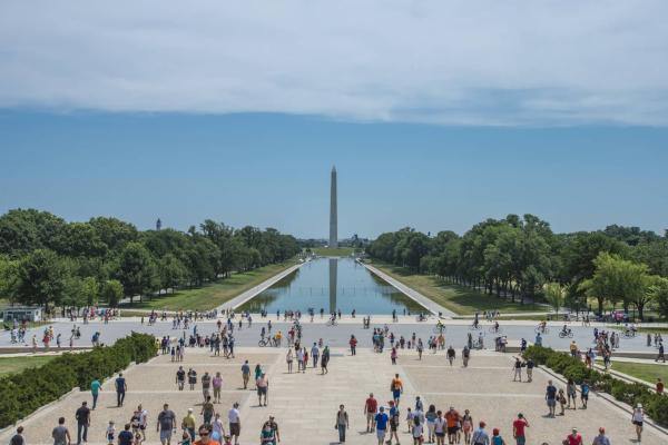 Vzhodna obala ZDA – self drive