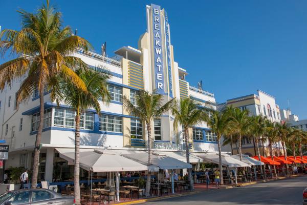 Miami City Break