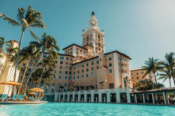 Miami City Break