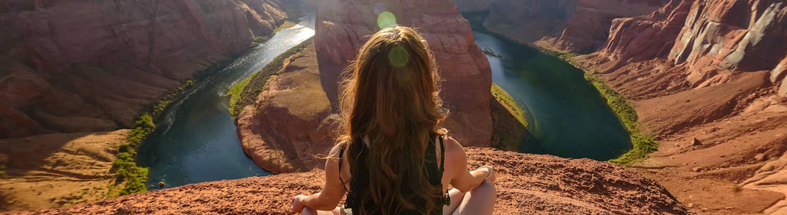 Zahodna obala ZDA – 'self drive'