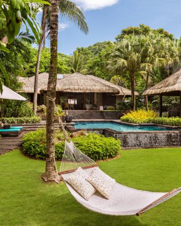 Shangri-La Boracay Resort & Spa *****