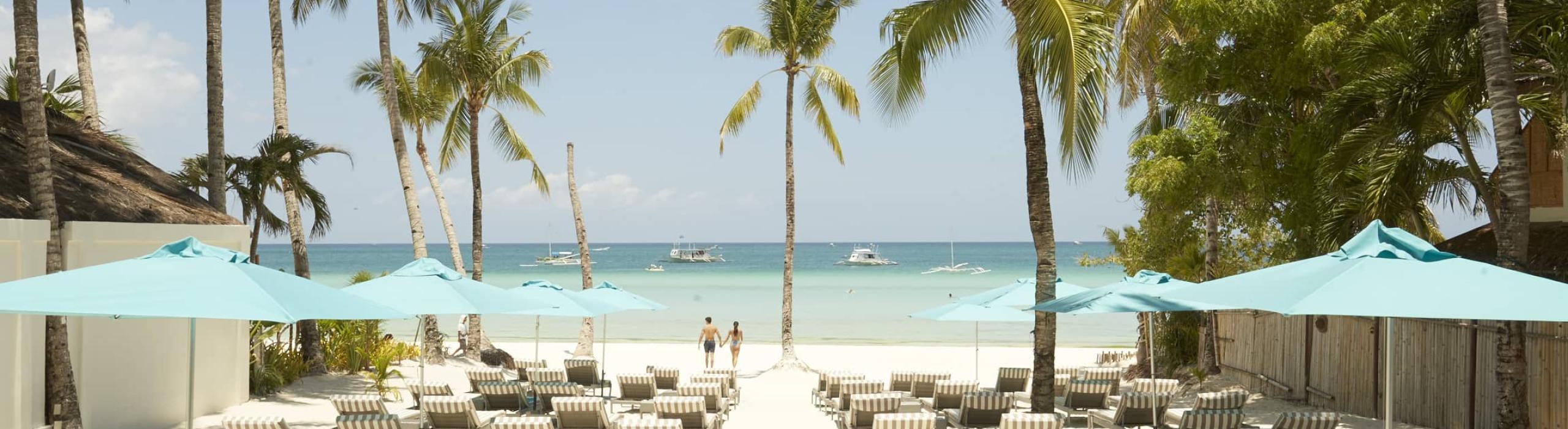The Lind Boracay *****